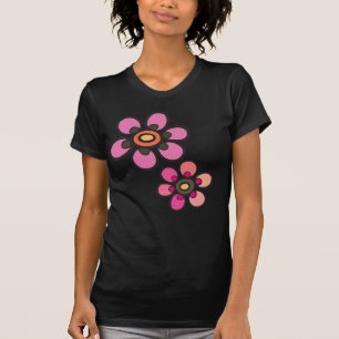 Flo 2 T-Shirt