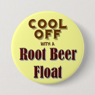 float1 7.5 cm round badge