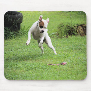 Float Mouse Mat