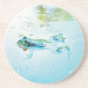 Floating Coaster