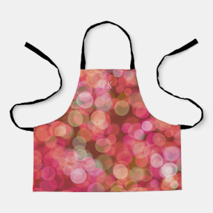 Floating Color Apron