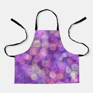 Floating Colour Apron