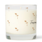 Floating Dandelion In Loving Memeory