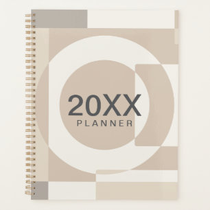 Floating Geometry Planner