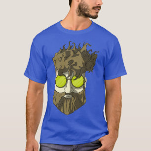 Floating Head T-Shirt