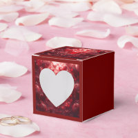 FLOATING HEARTS