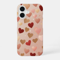 Floating Hearts Romance