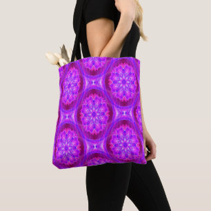 Floating in Pink.... Tote Bag