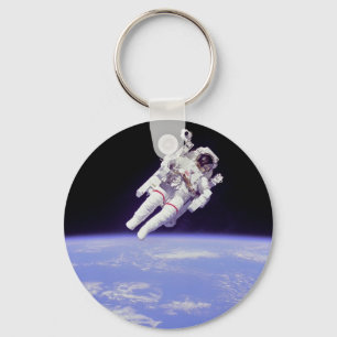 floating key ring