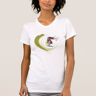 floating on air Tee