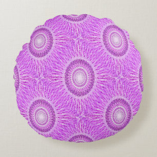 Floating spheres in our galaxy...... round cushion