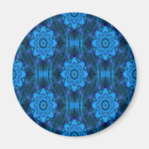 Floating Starz... Magnet