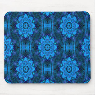 Floating Starz... Mouse Mat