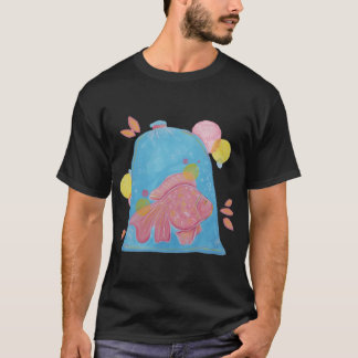 Floating T-Shirt