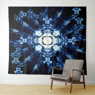 Floating..... Tapestry