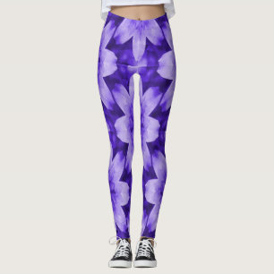 Floating Wisdom...... Leggings