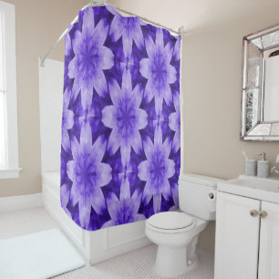 Floating Wisdom...... Shower Curtain