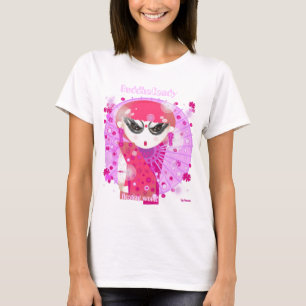 Floating World T-Shirt