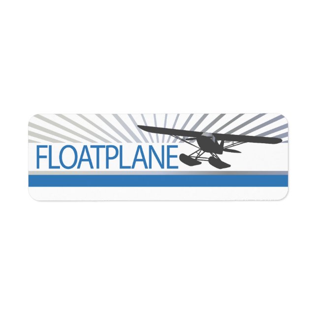 Floatplane (Front)