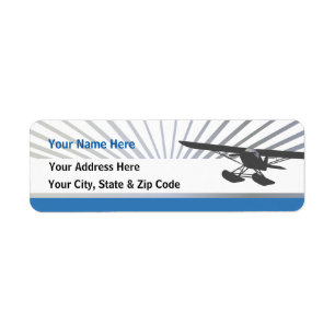 Floatplane