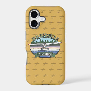 Floatplane Aviation Wilderness Adventure
