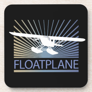 Floatplane Coaster