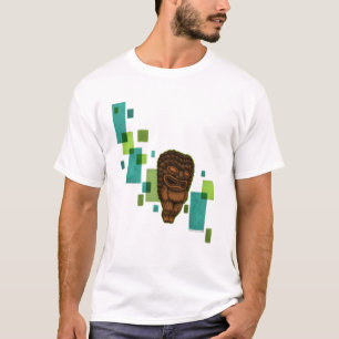 Floaty Tiki T-Shirt