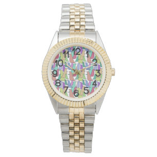 Flock of Birds  Watch