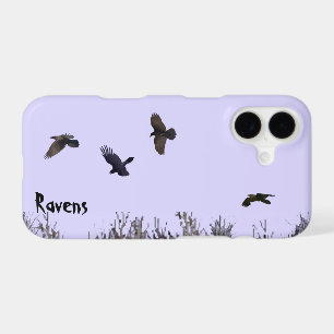 Flock of Ravens