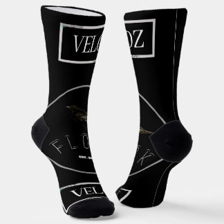 FLOCK SOCKS