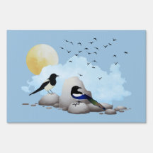 “Flock Watch”