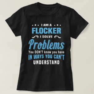 Flocker T-Shirt