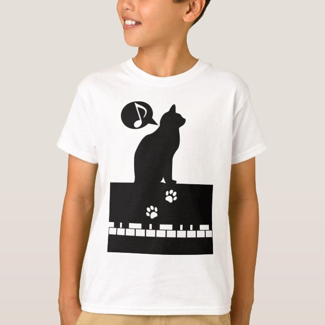 Floh_Walzer T-Shirt (Front)