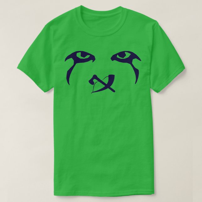 Floki Axe and Ale 2 T-Shirt (Design Front)
