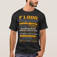 FLOOD completely unexplainable