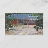 Flood Damage Insurance