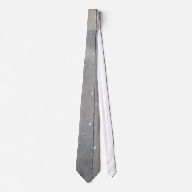 floor board of my tie (Front)