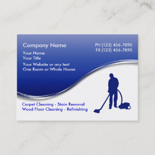 Cleaning Company