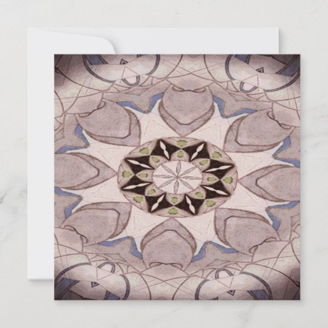 Floor Tile Angels (Front)