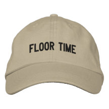 "Floor Time"