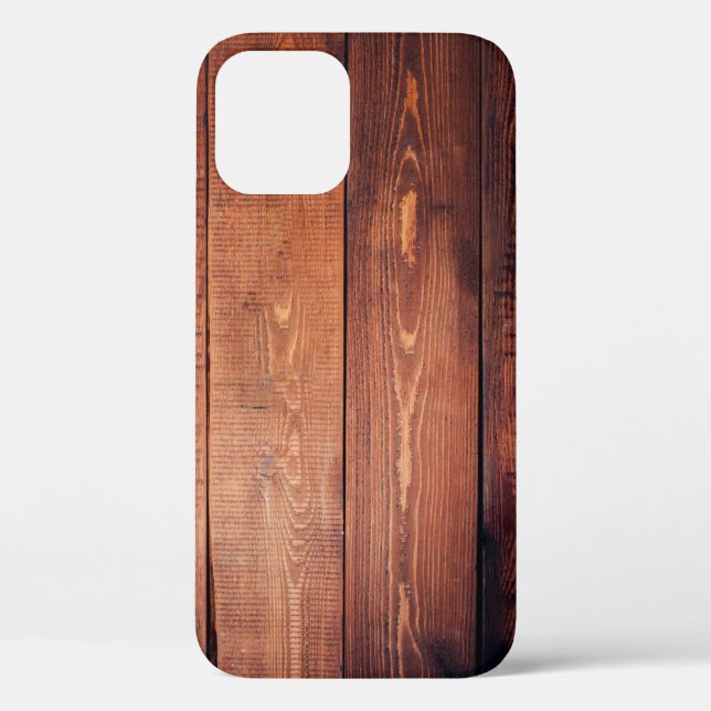 Floor wood hardwood floors Case-Mate iPhone case (Back)