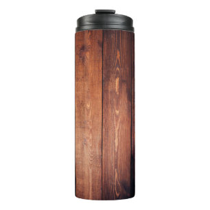 Floor wood hardwood floors thermal tumbler