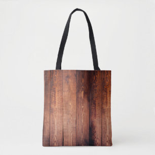 Floor wood hardwood floors tote bag