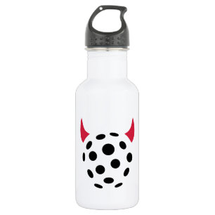 Floorball devil 532 ml water bottle