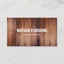 Flooring Company 