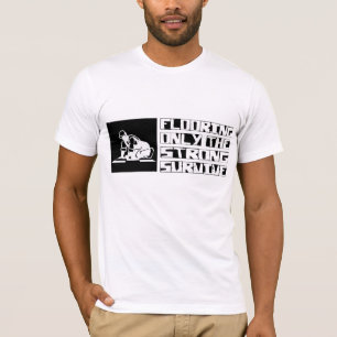 Flooring Survive T-Shirt