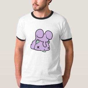 Flop Kitty T-Shirt