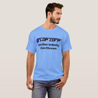 FlopCorp T-Shirt