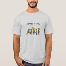 Flopping Fish Designs ™