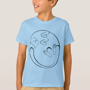 Floppy Cat T-Shirt
